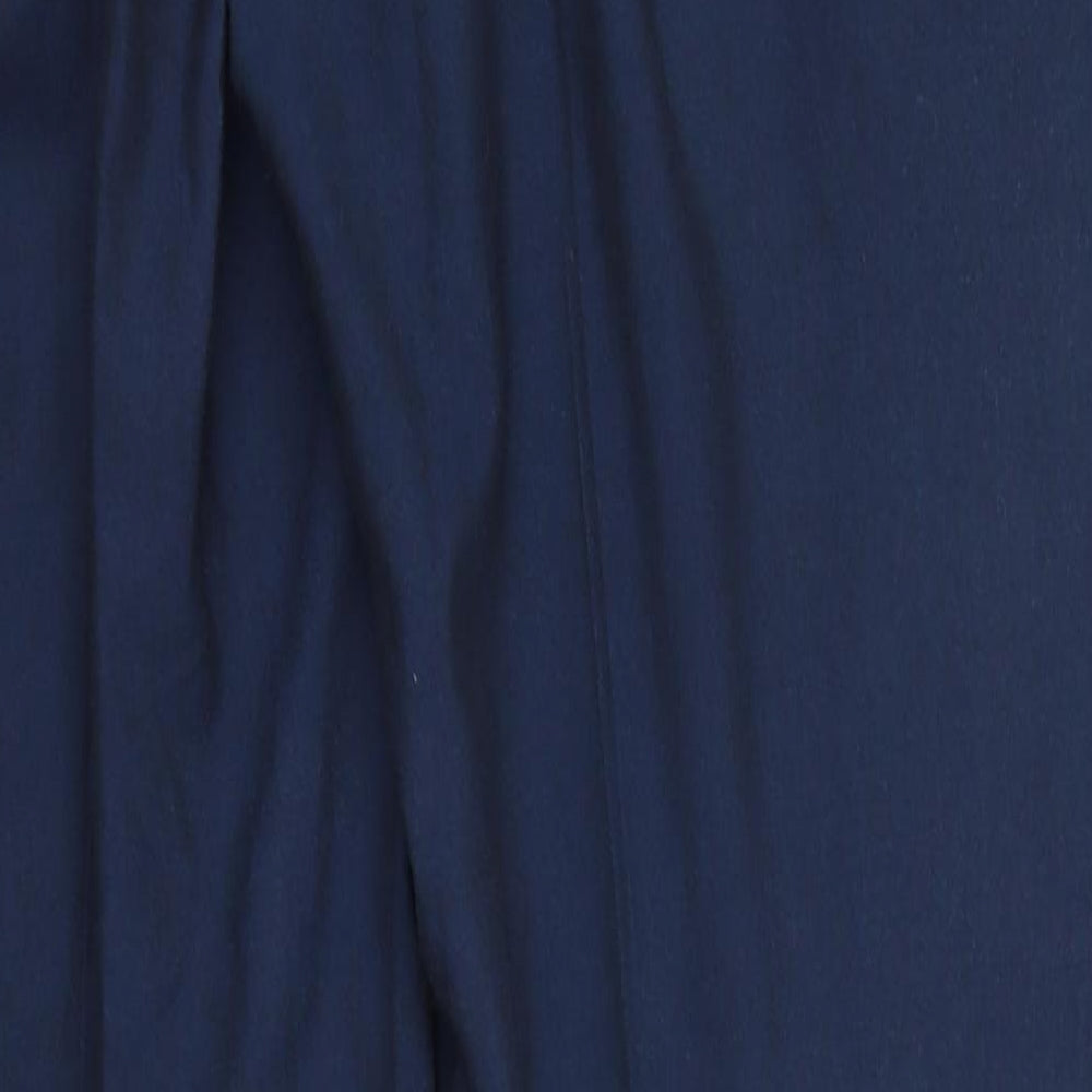 NEXT Mens Blue   Trousers  Size L L34 in