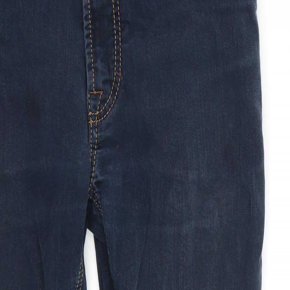 Meyers Mens Blue   Straight Jeans Size 36 L32 in