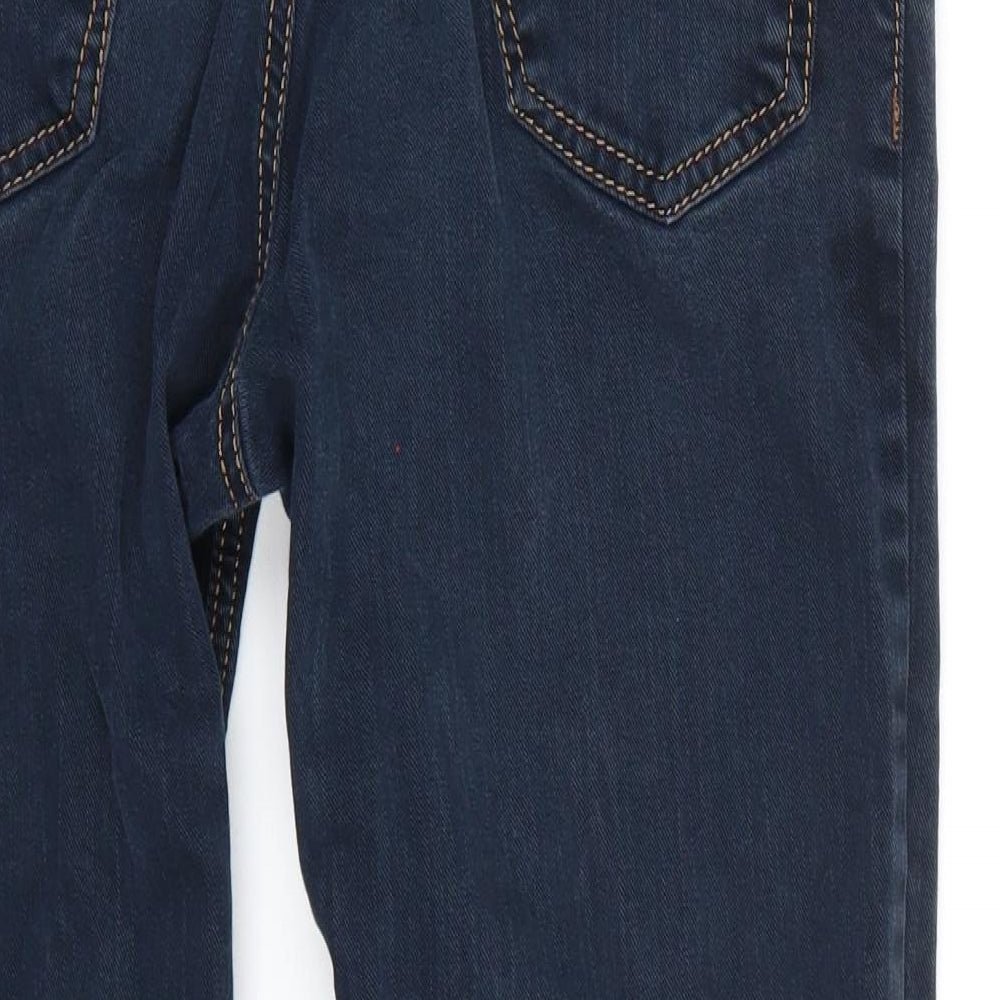 Meyers Mens Blue   Straight Jeans Size 36 L32 in