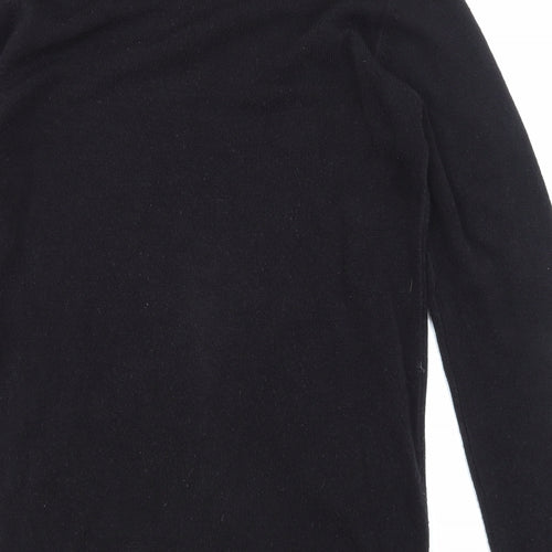 cedarwood state Womens Black   Pullover Jumper Size XS