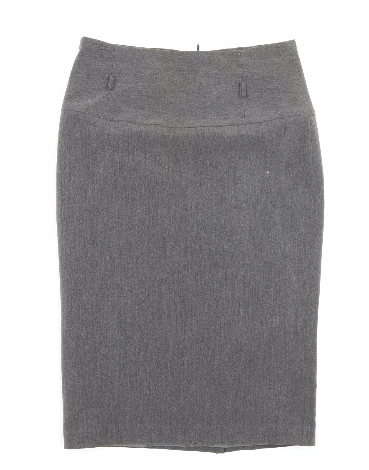 Papaya Womens Grey   Straight & Pencil  Size 10
