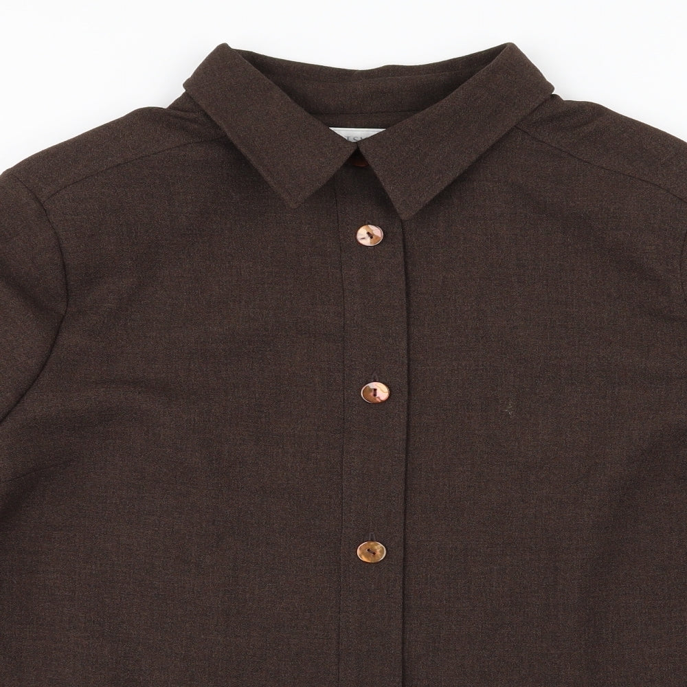 Cotswold Womens Brown   Jacket  Size 22