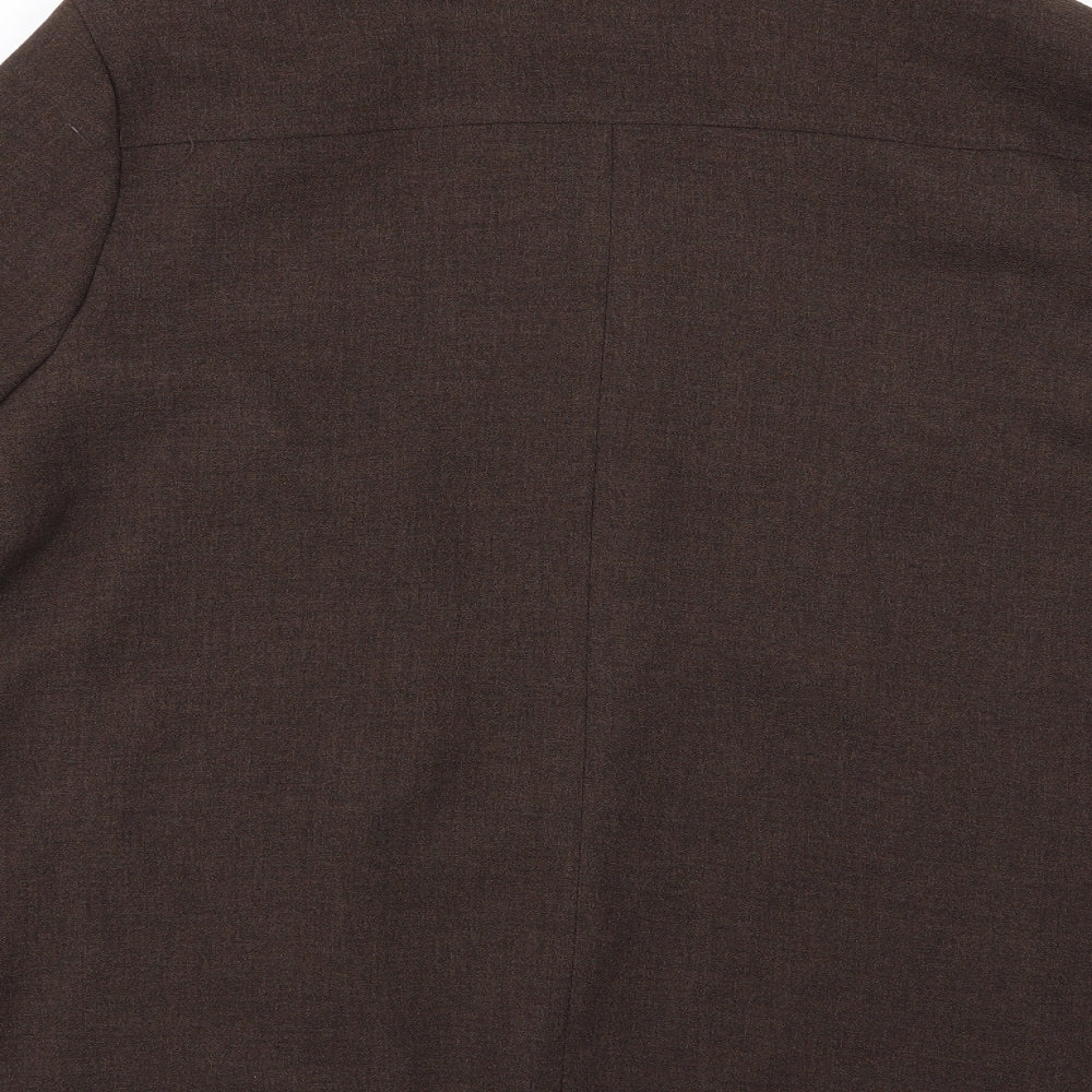 Cotswold Womens Brown   Jacket  Size 22