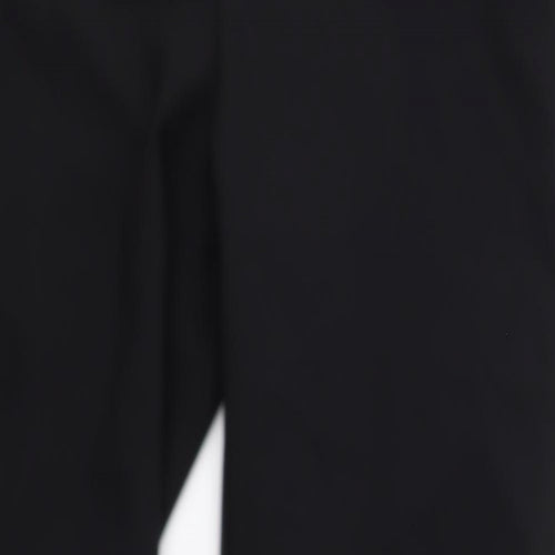 Atmosphere Womens Black   Trousers  Size 16 L28.5 in