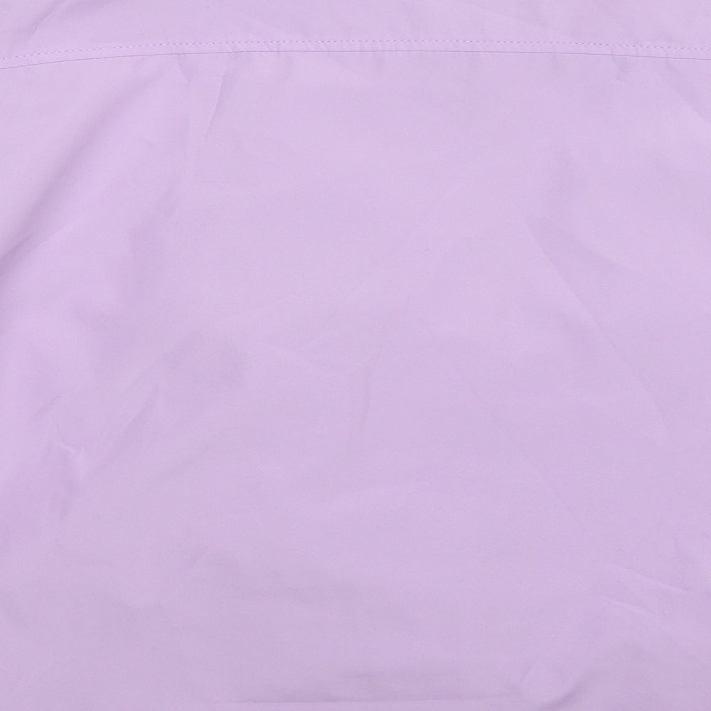 BM Womens Pink   Jacket  Size L
