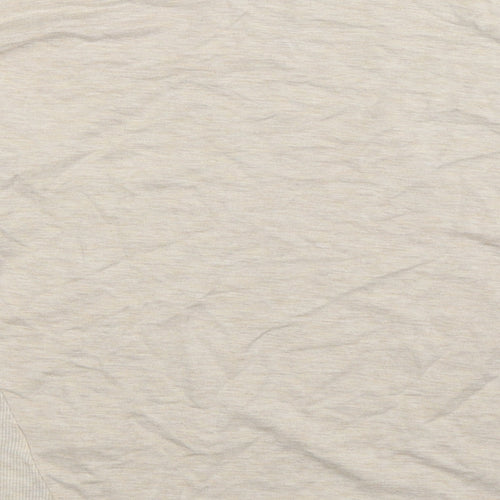 F&F Womens Ivory   Pullover Sweatshirt Size 14