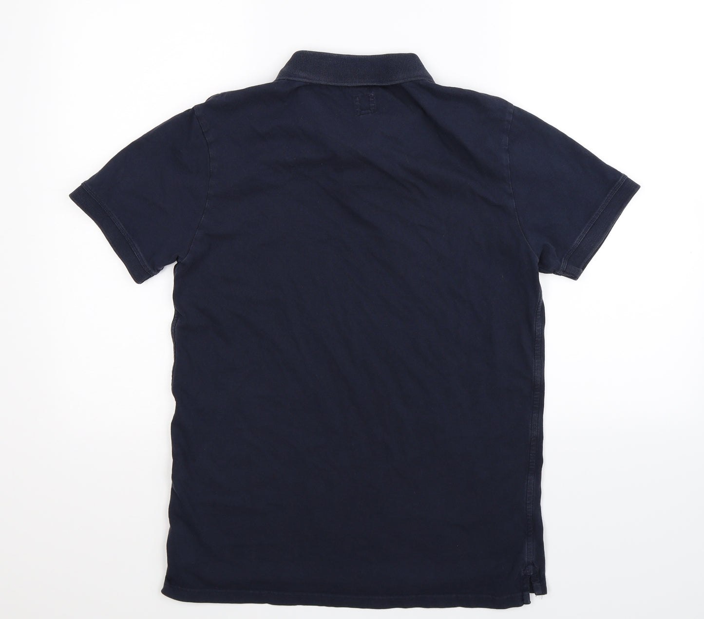 Jack Wills Mens Blue    Polo Size M