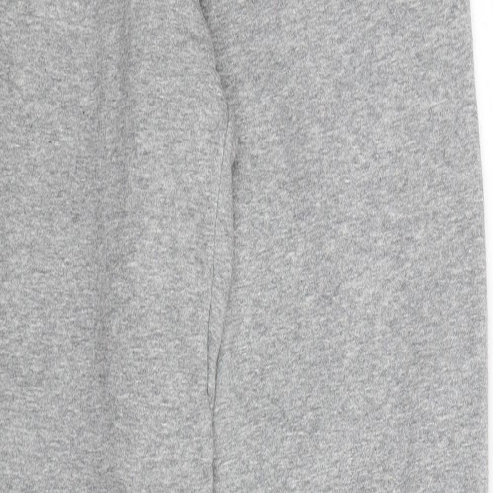 Nike Boys Grey   Jogger Trousers Size 14-15 Years