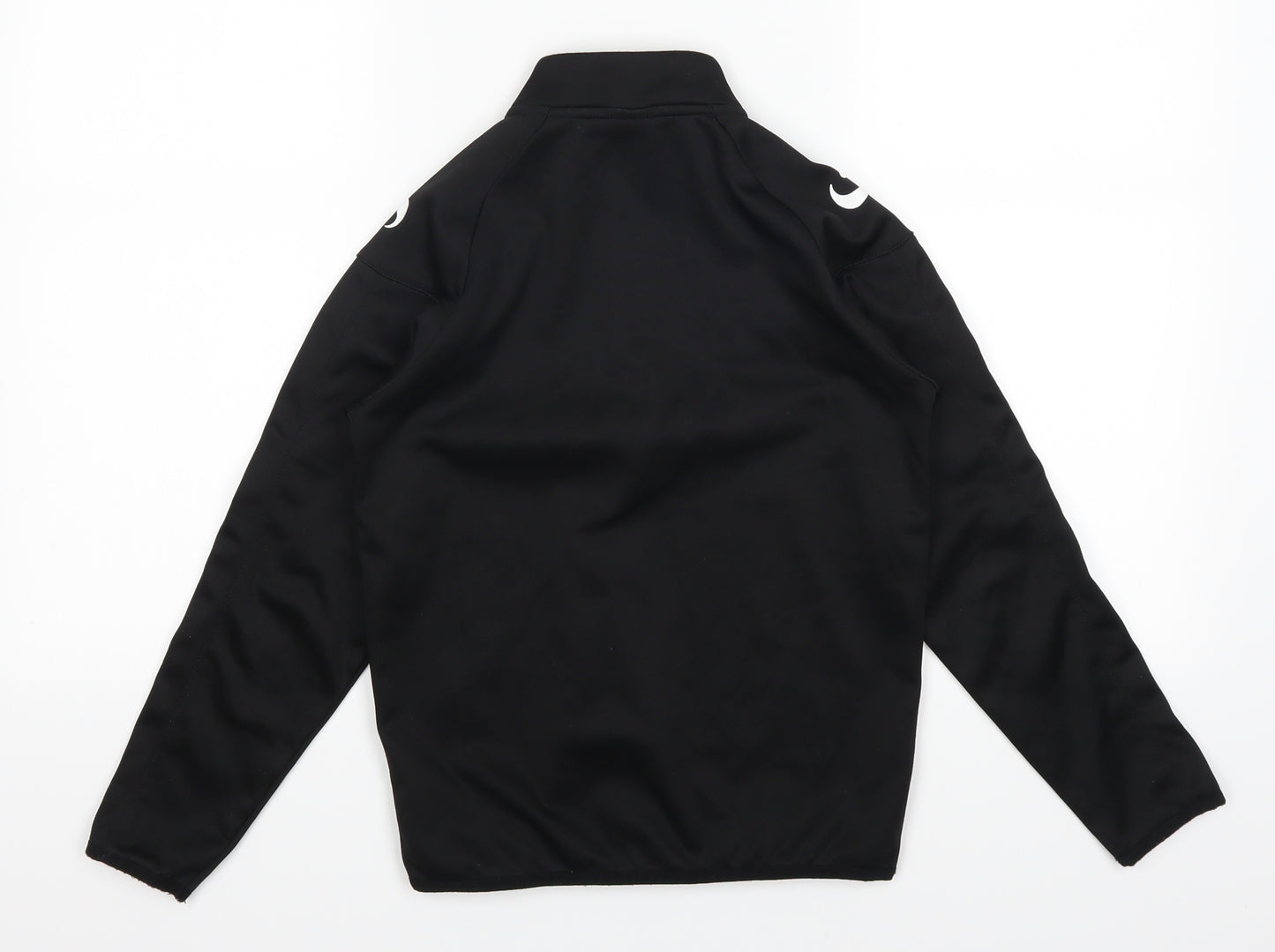 Sondico Boys Black   Pullover Jumper Size 7-8 Years