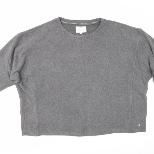 NEXT Womens Grey   Pullover Jumper Size 14
