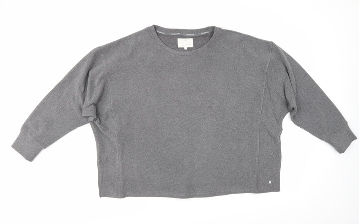 NEXT Womens Grey Pullover Jumper Size 14