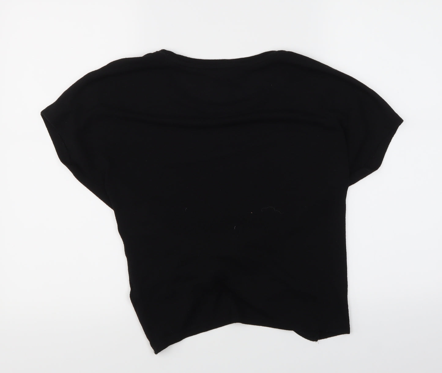 New Look Womens Black   Pullover Jumper
