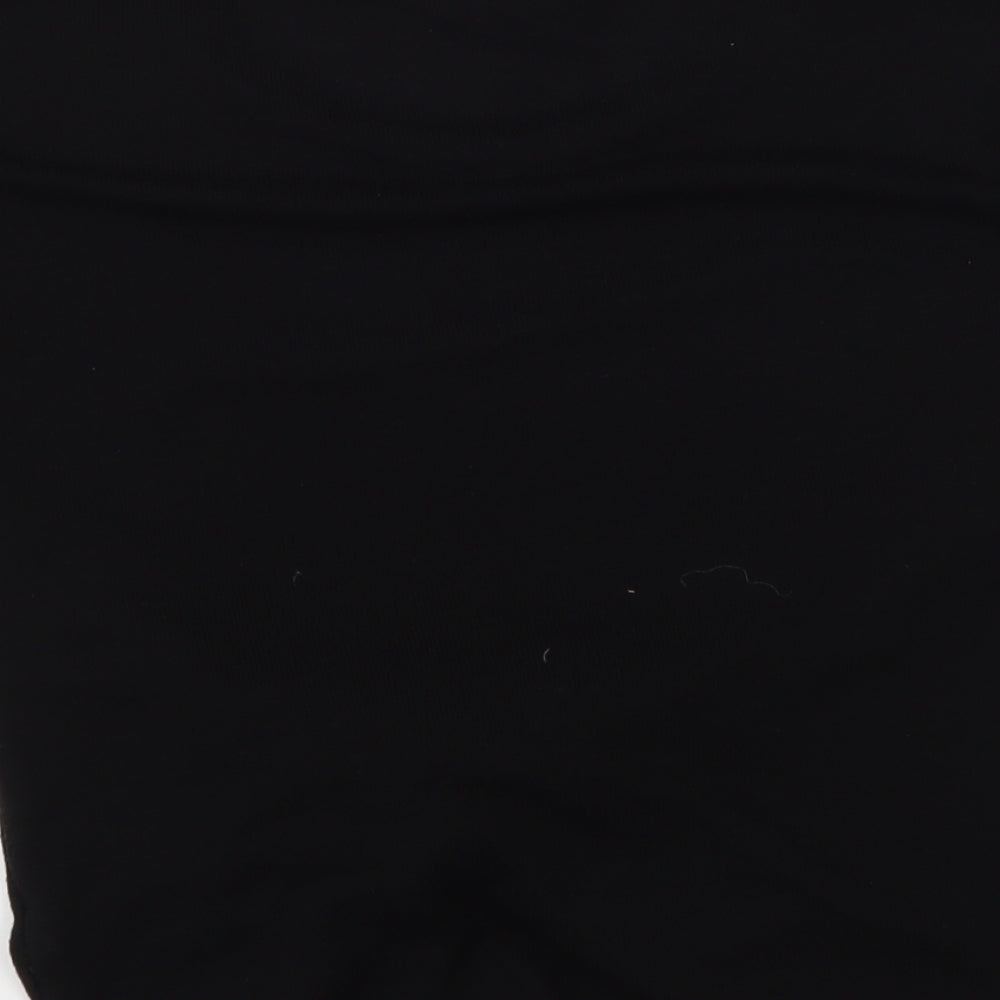 New Look Womens Black   Pullover Jumper