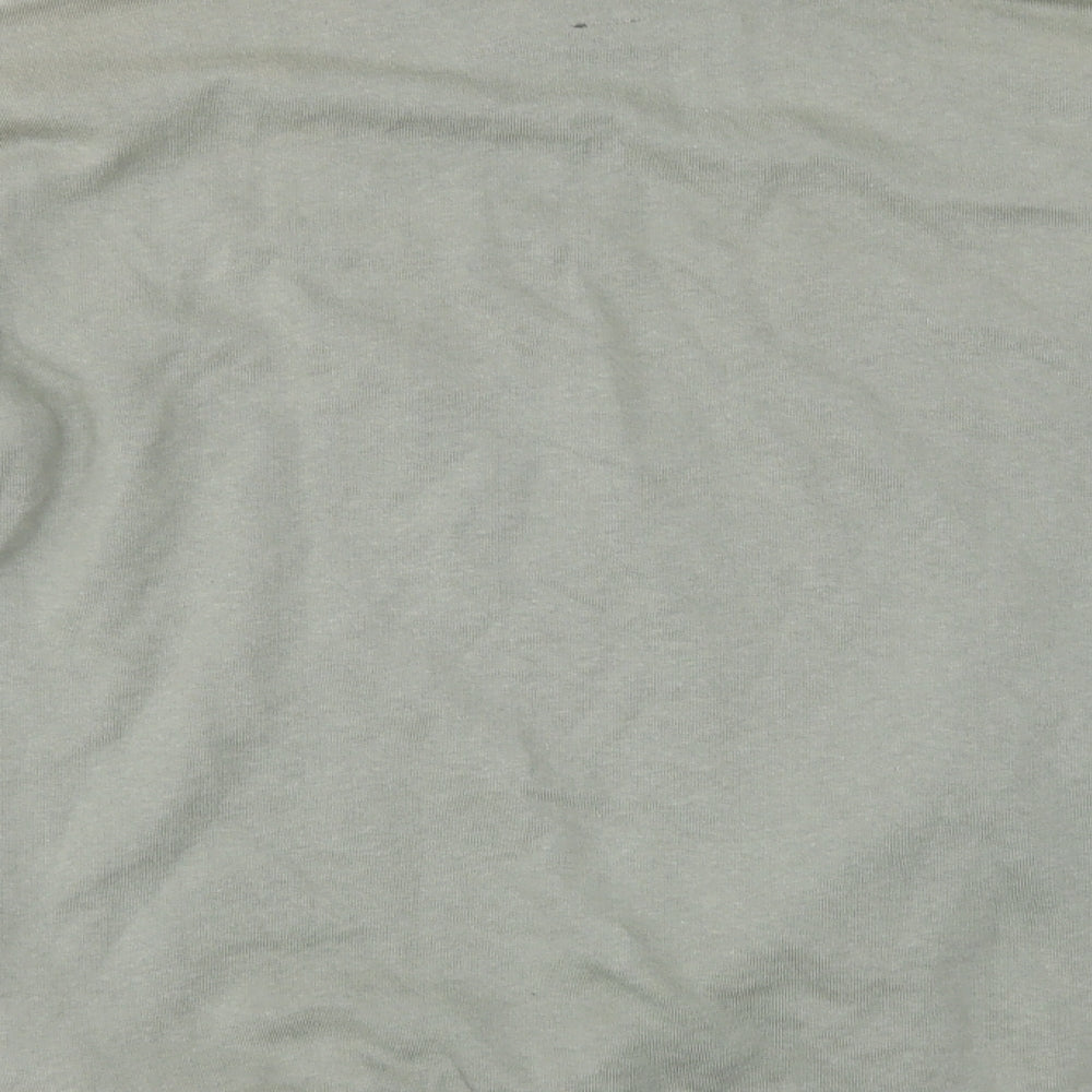 New Look Men Mens Green   Pullover Jumper Size XS