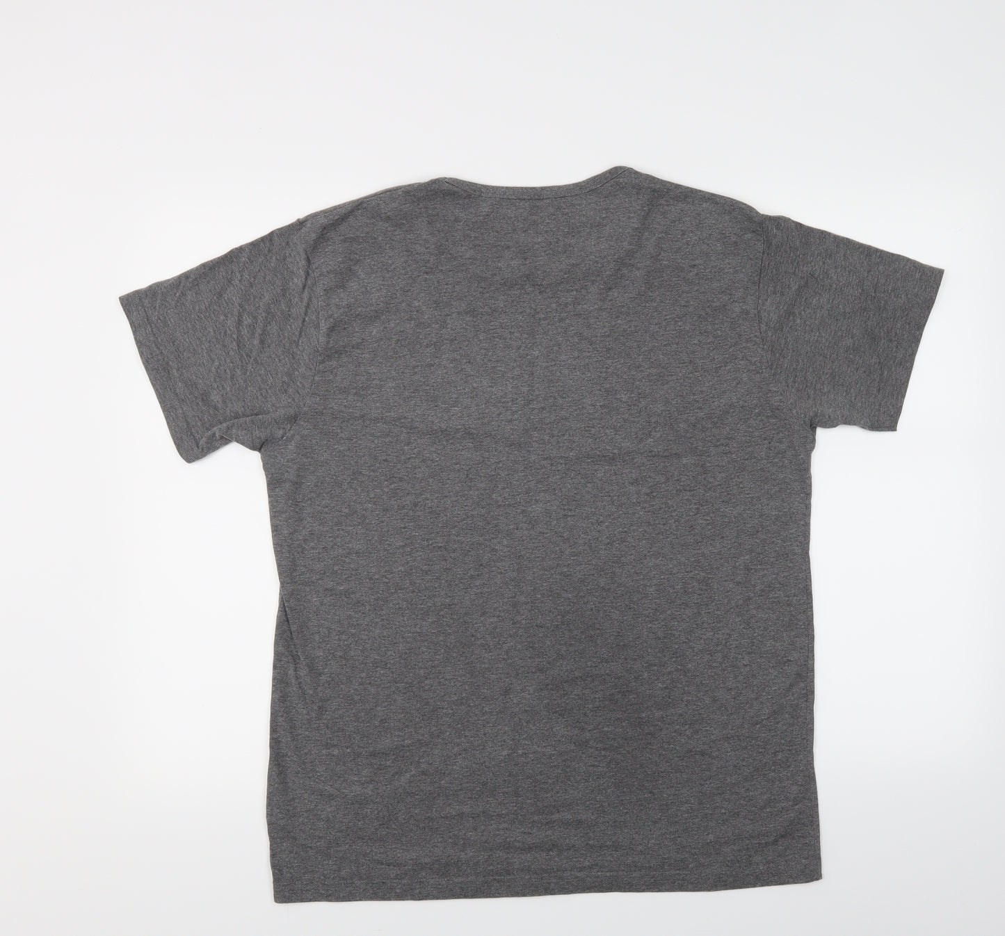 Call of Duty Mens Grey    T-Shirt Size M