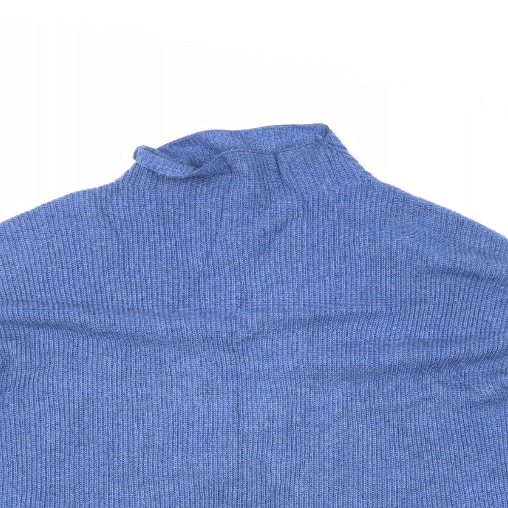 John Rocha Womens Blue   Pullover Jumper Size 12