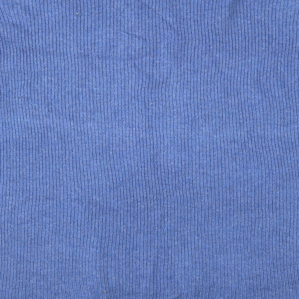 John Rocha Womens Blue   Pullover Jumper Size 12