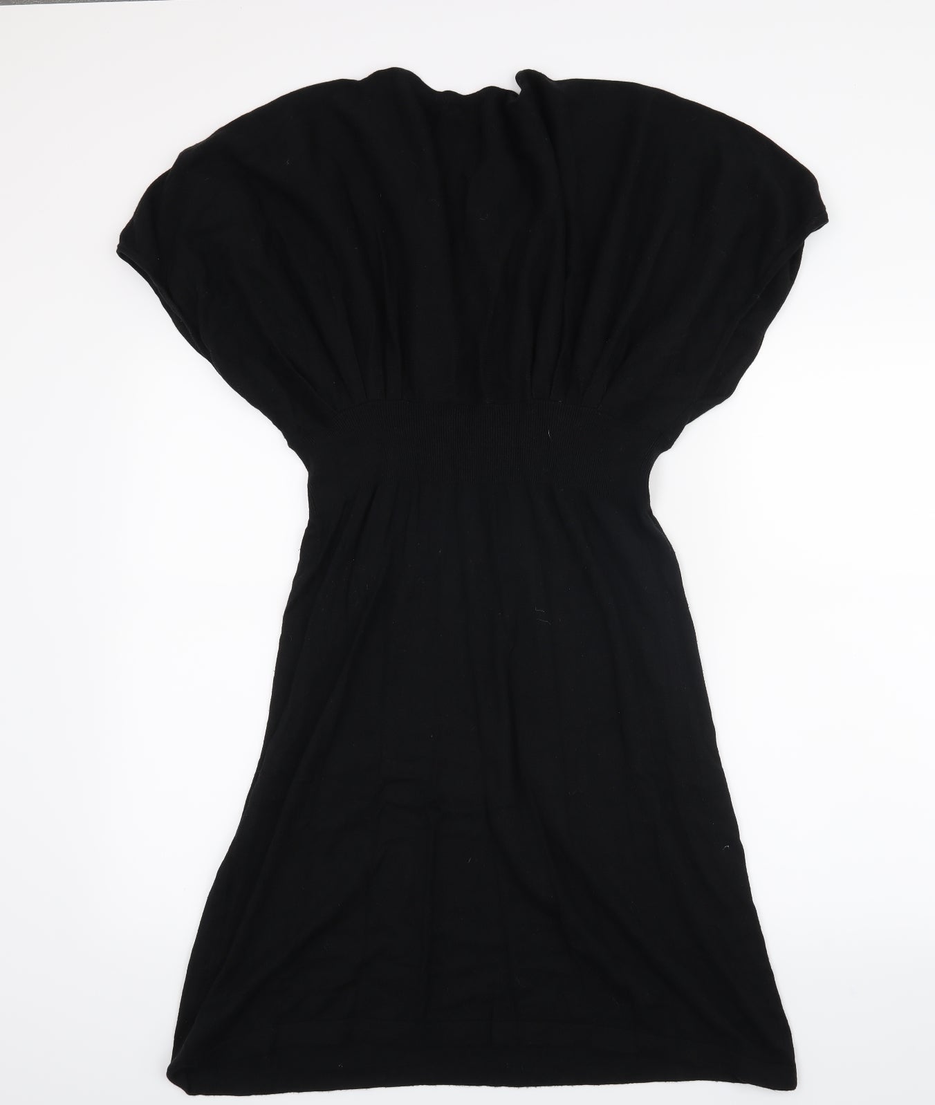 Atmosphere Womens Black   Jumper Dress  Size 14