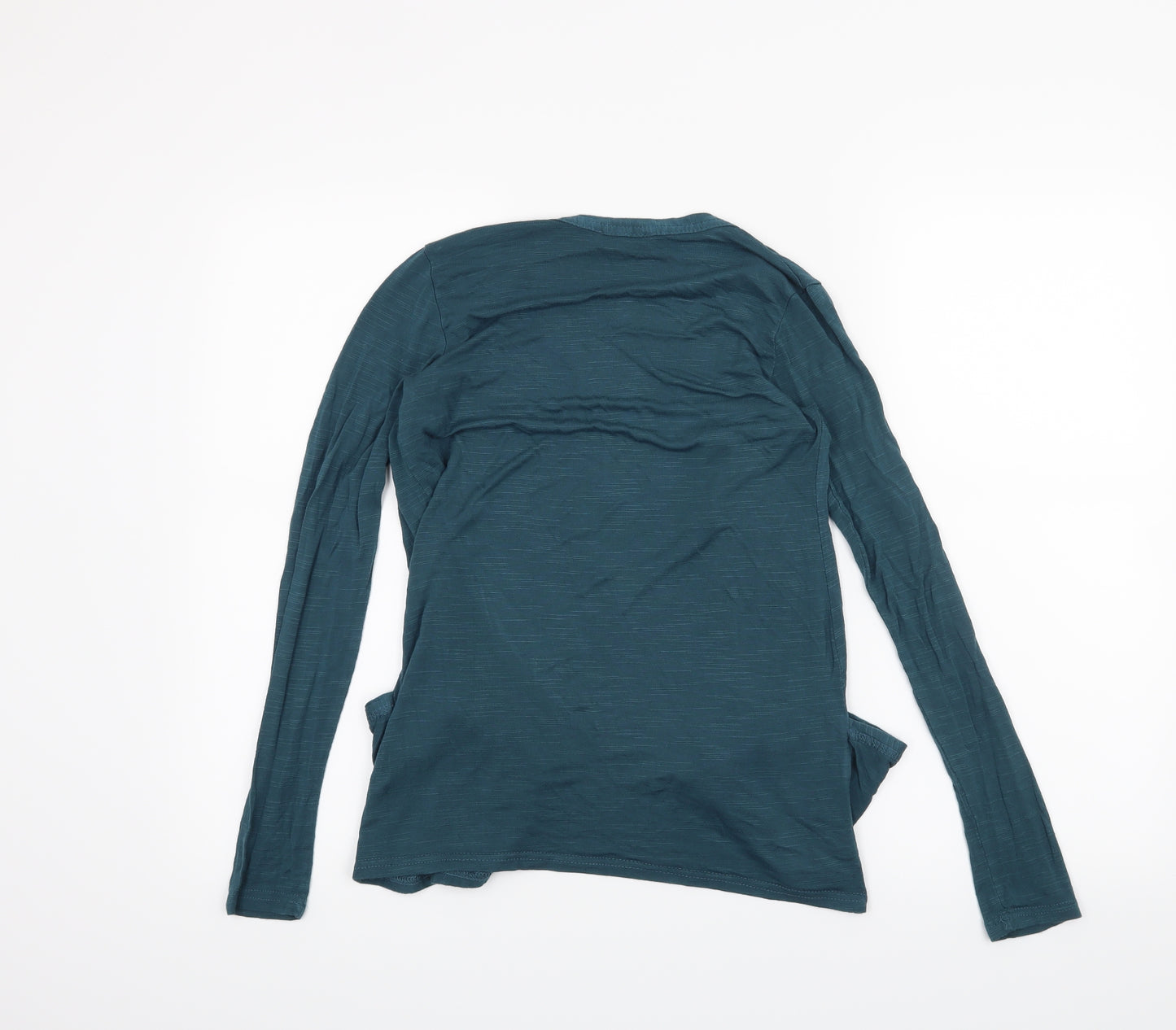 New Look Womens Blue   Cardigan Jumper Size 8