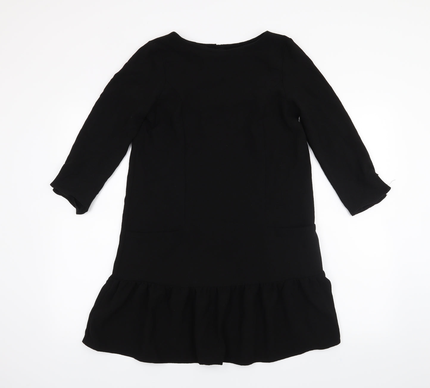 ASOS Womens Black   A-Line  Size 6