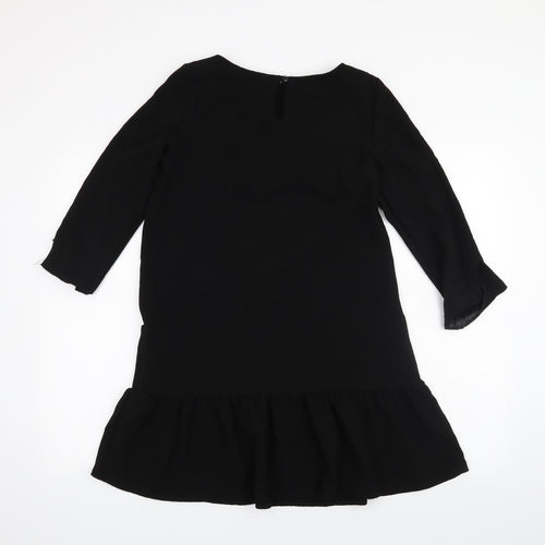 ASOS Womens Black   A-Line  Size 6