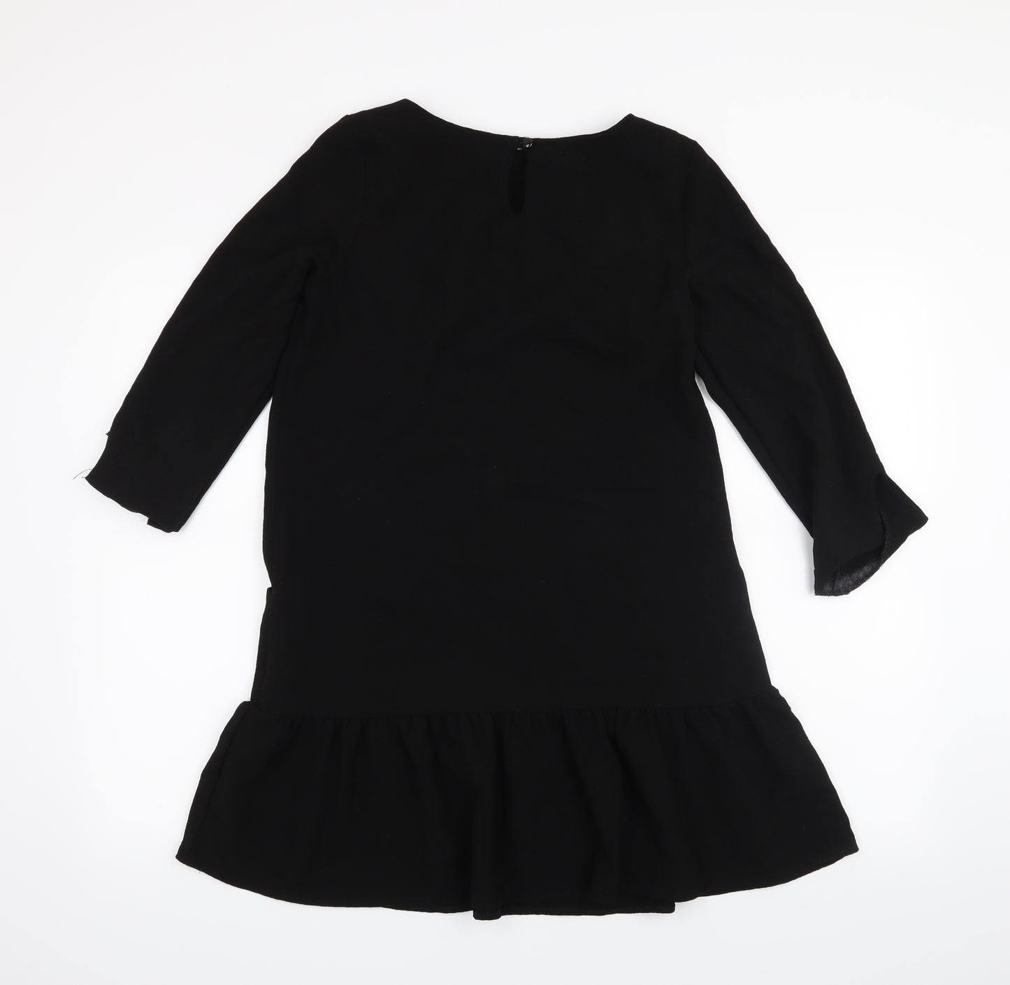 ASOS Womens Black   A-Line  Size 6