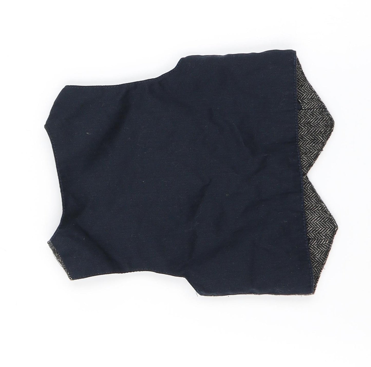 St Bernard Boys Brown Check   Suit Trousers Size 9-12 Months