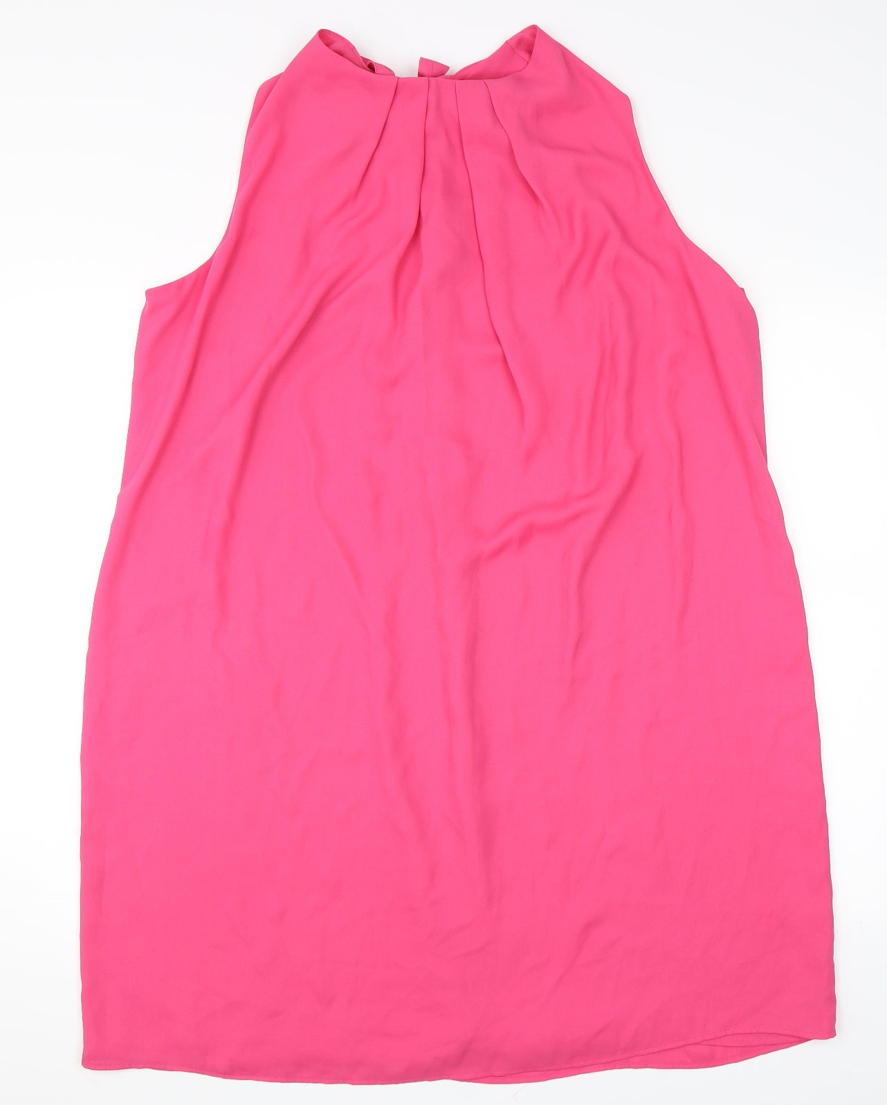 F&F Womens Pink   Shift  Size 22