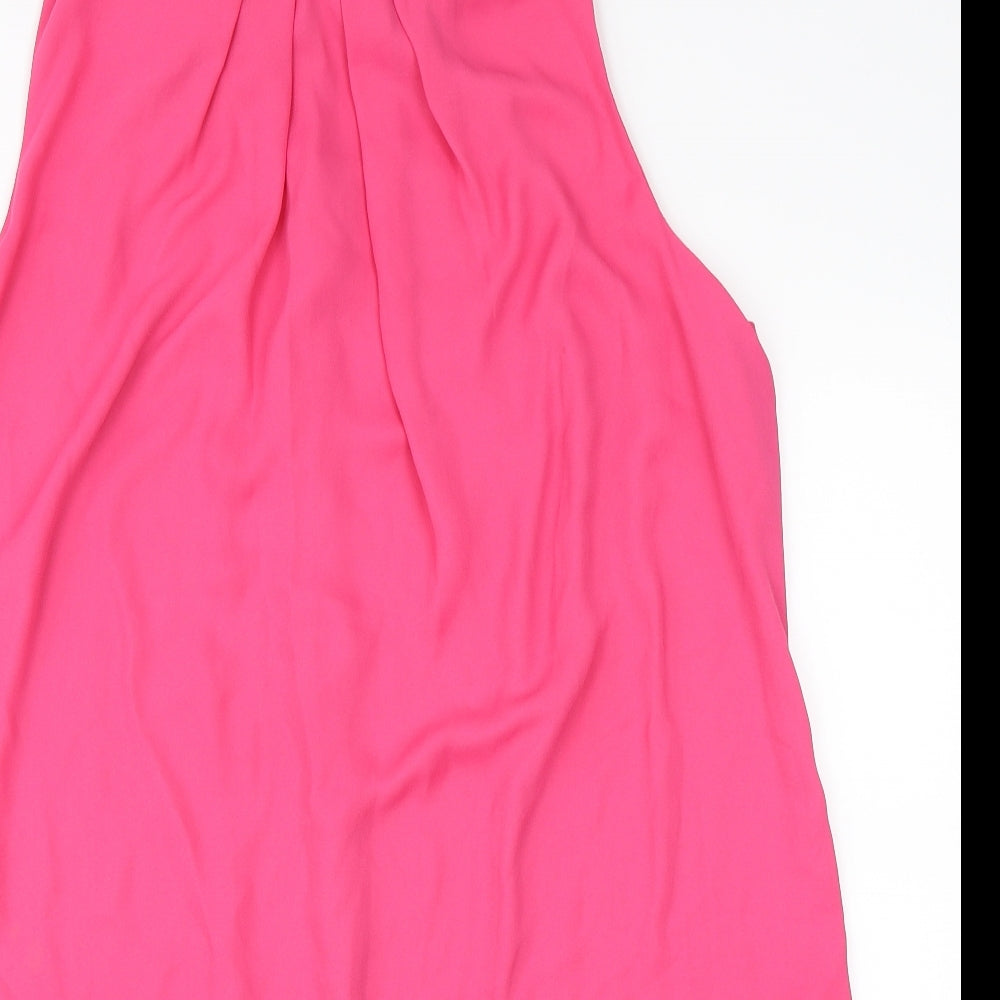 F&F Womens Pink   Shift  Size 22