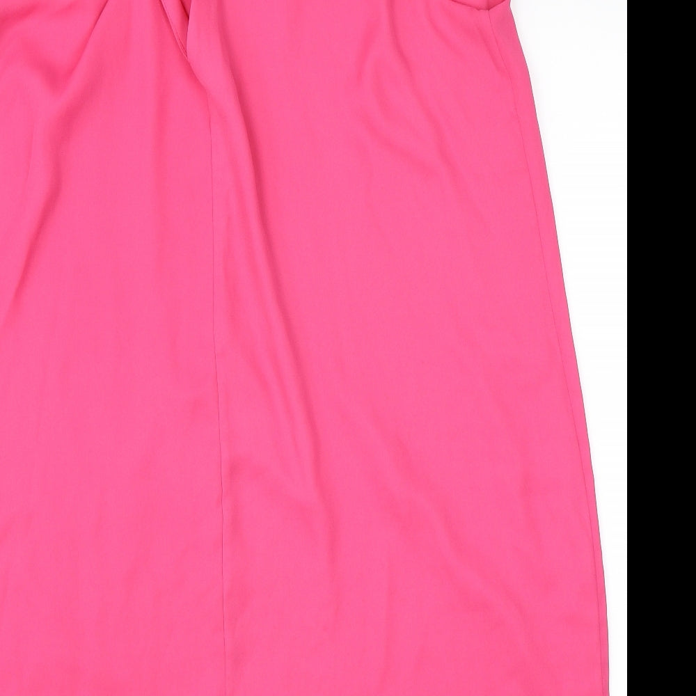 F&F Womens Pink   Shift  Size 22