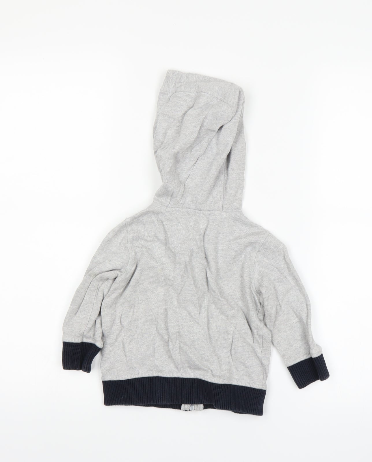 F&F Baby Grey   Jacket  Size 12-18 Months