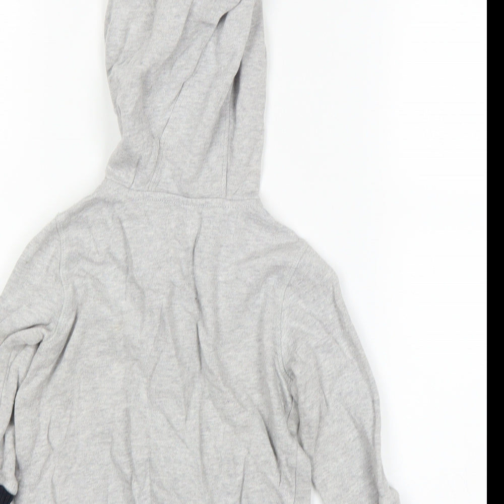 F&F Baby Grey   Jacket  Size 12-18 Months