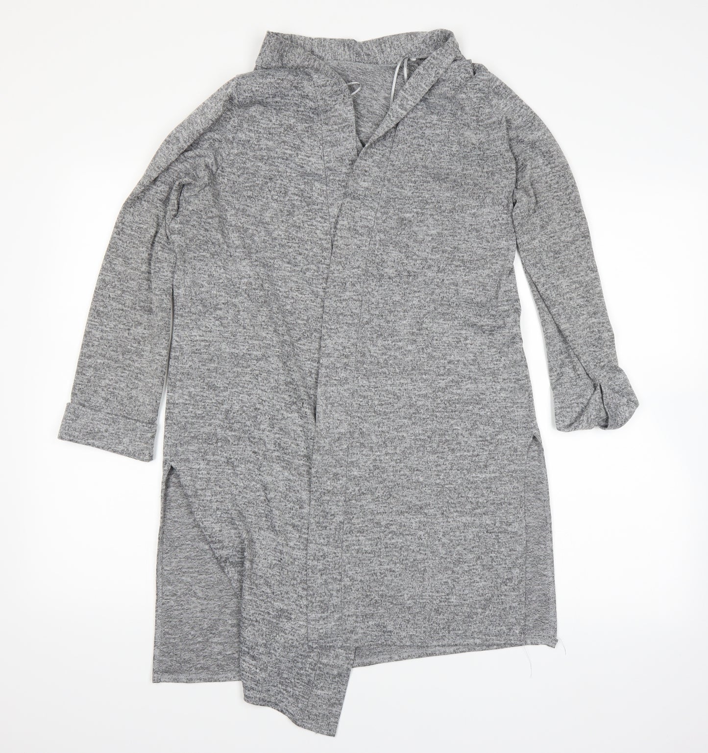 Lipsy London Womens Grey   Jacket  Size S