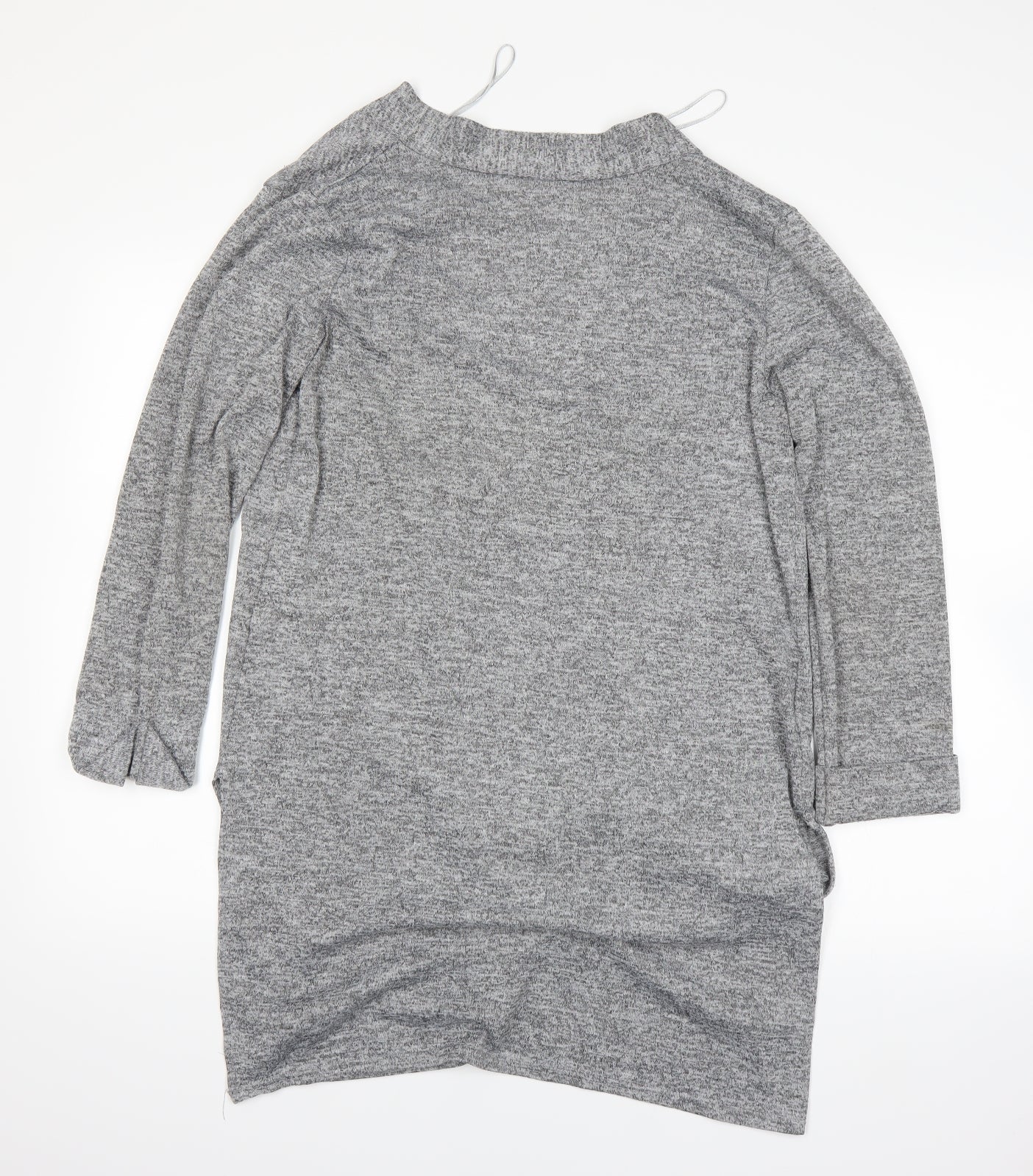 Lipsy London Womens Grey   Jacket  Size S