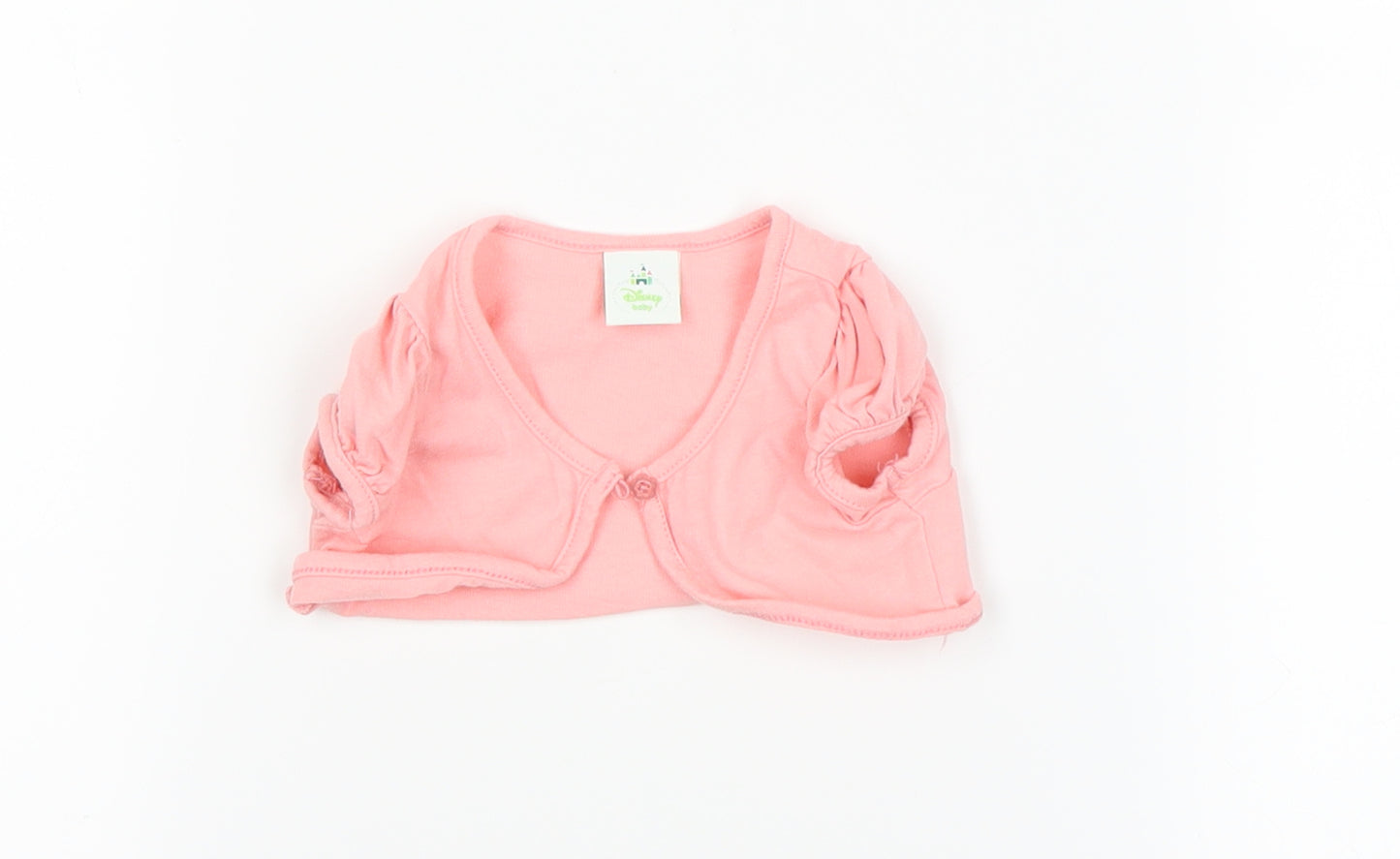 Disney Baby Pink   Jacket  Size 0-3 Months