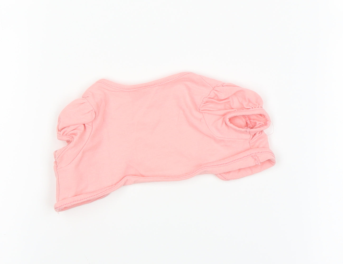 Disney Baby Pink   Jacket  Size 0-3 Months