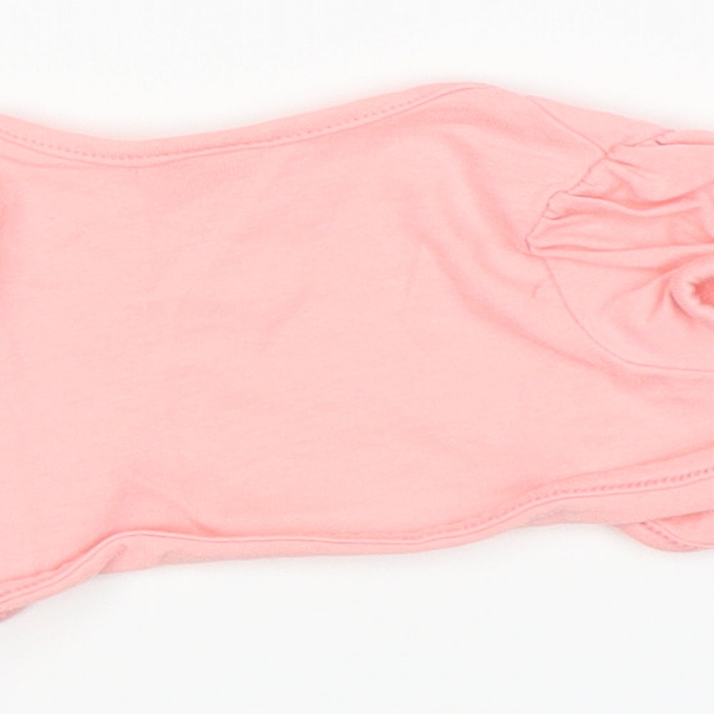 Disney Baby Pink   Jacket  Size 0-3 Months