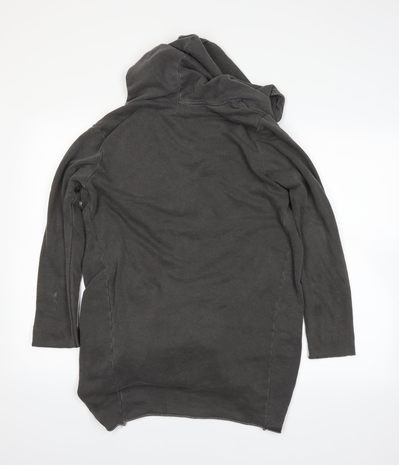 H&M Womens Grey   Jacket  Size M