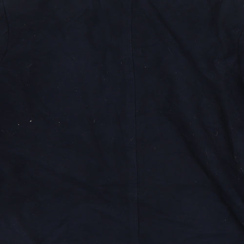 Paul Berman Womens Blue   Jacket  Size L