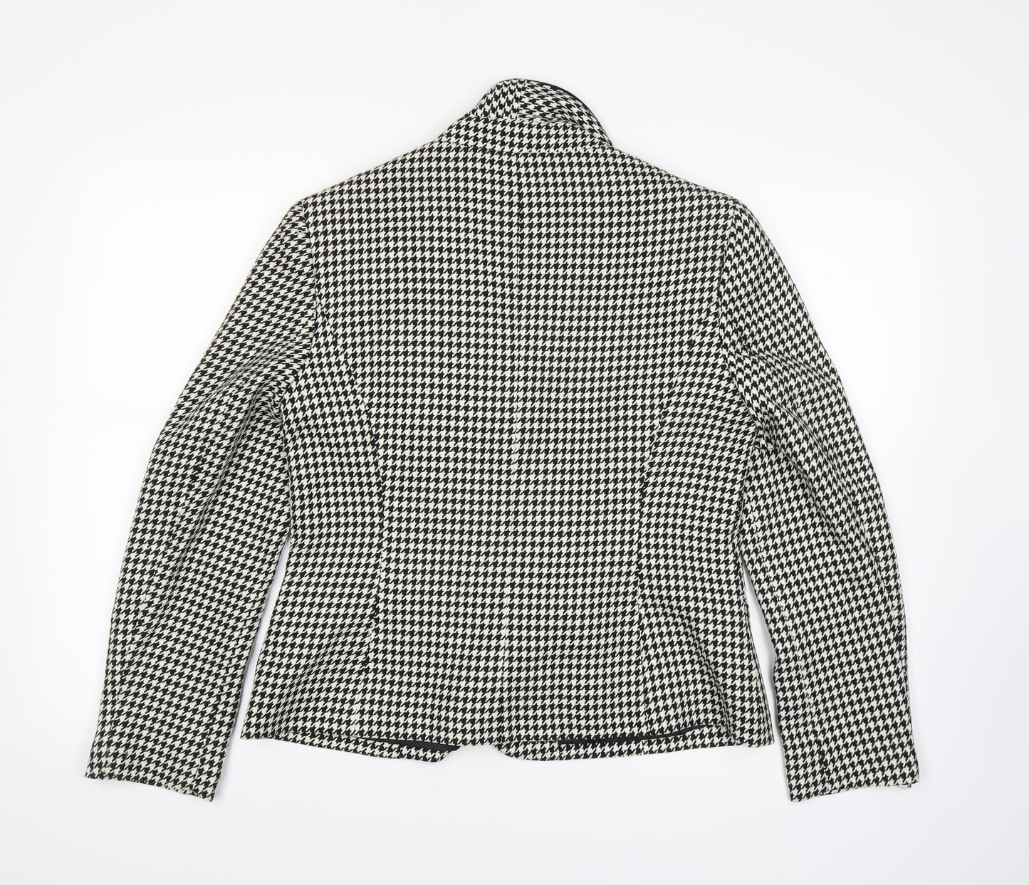 Precis Womens White   Jacket  Size 14
