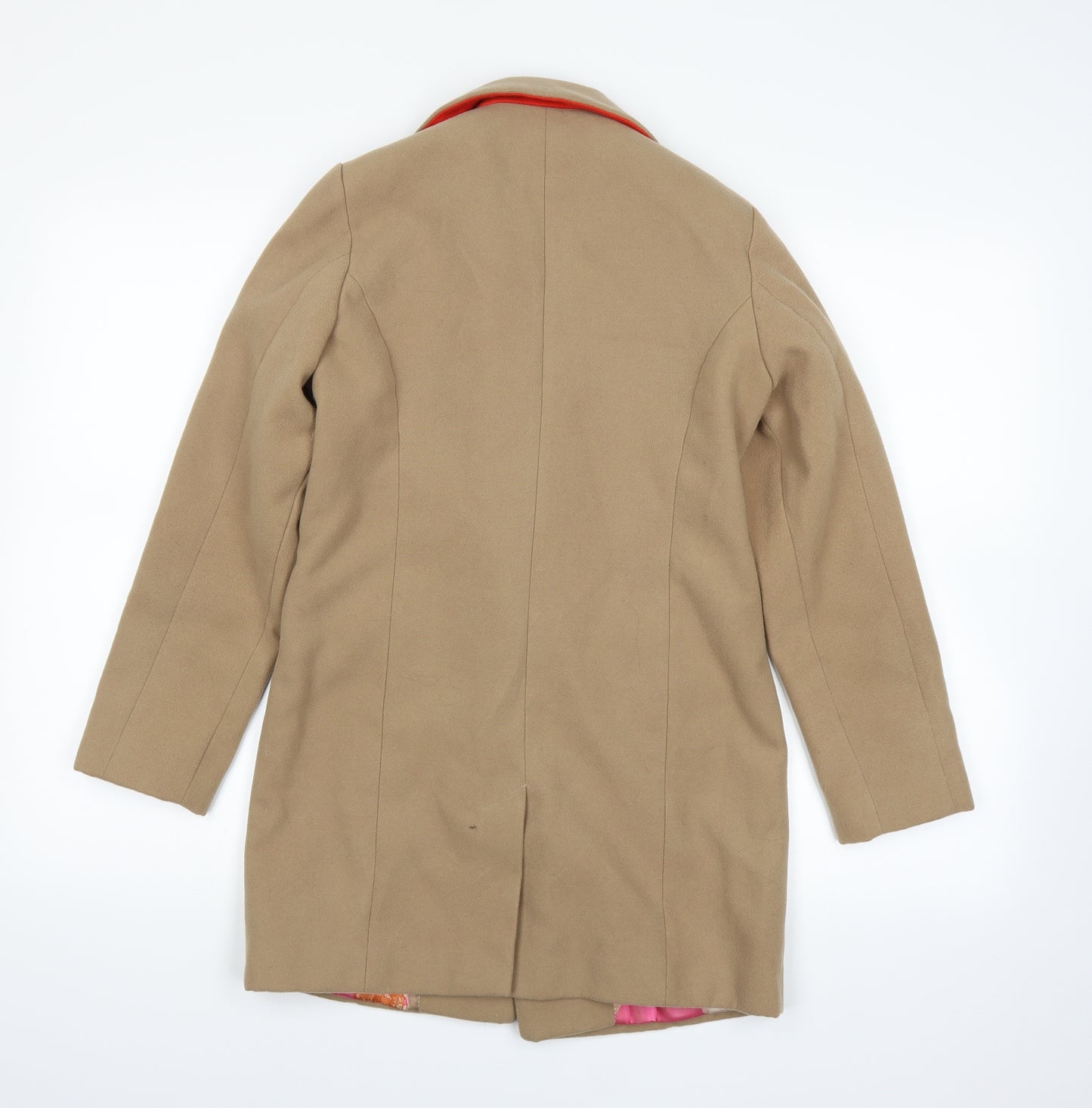 NEXT Girls Brown   Jacket  Size 11-12 Years
