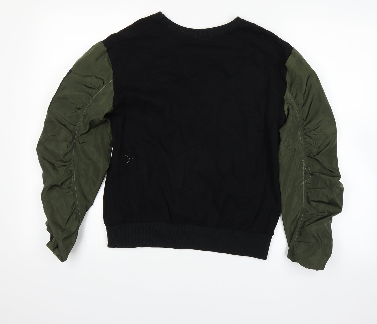 vcode Womens Green   Jacket  Size S