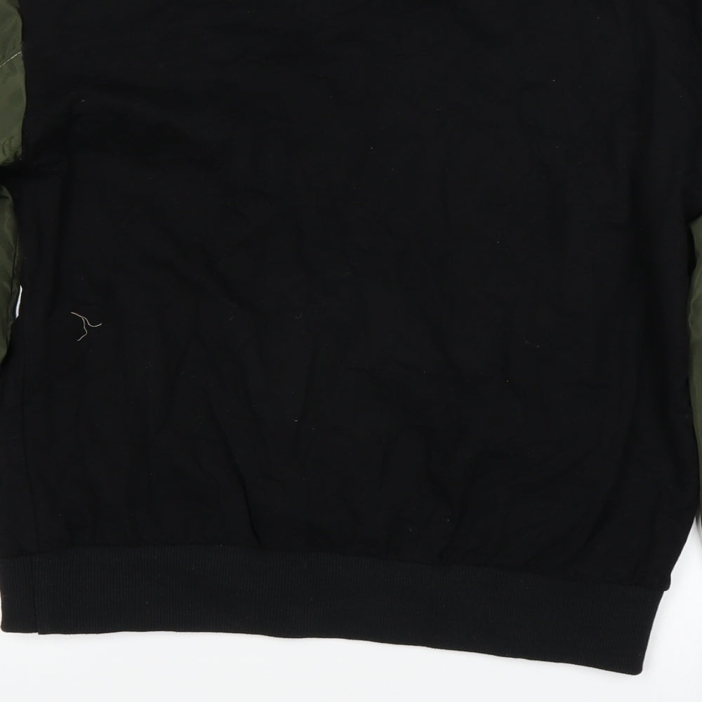 vcode Womens Green   Jacket  Size S