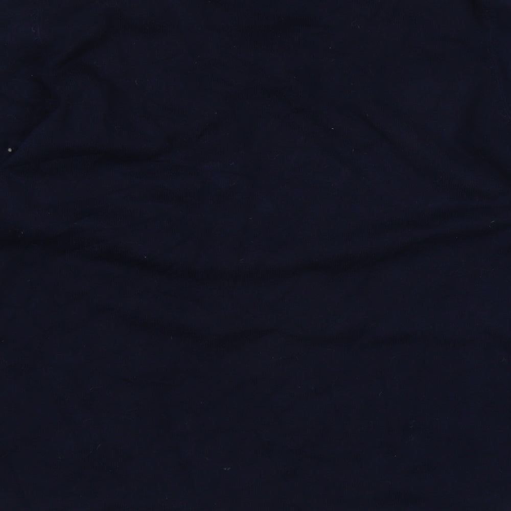 Knitwear Womens Blue   Pullover Jumper Size 14