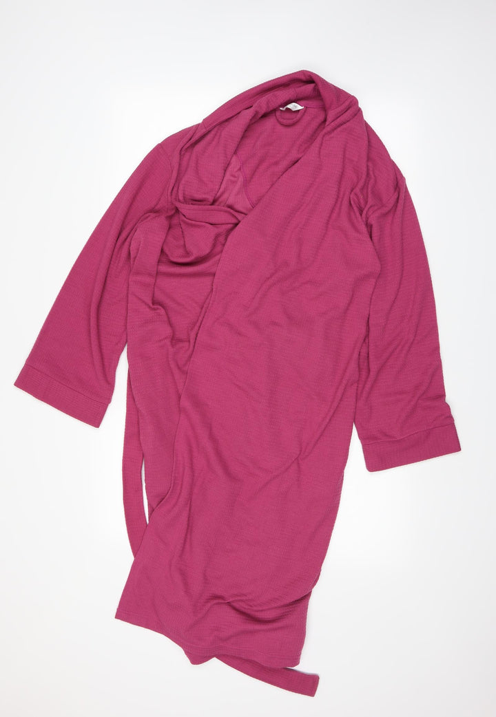 Bonmarché Womens Pink   Jacket  Size 16
