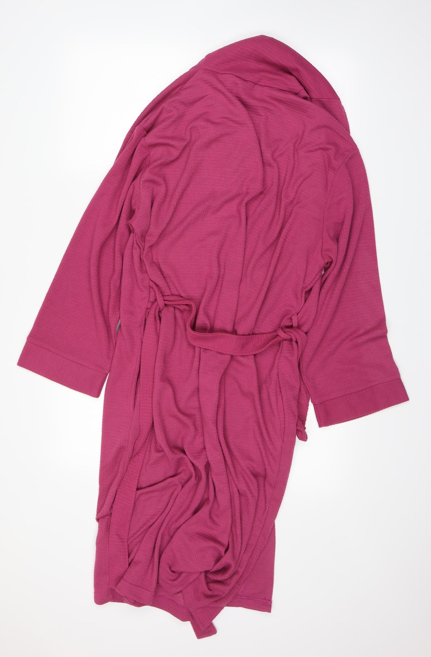 Bonmarché Womens Pink   Jacket  Size 16