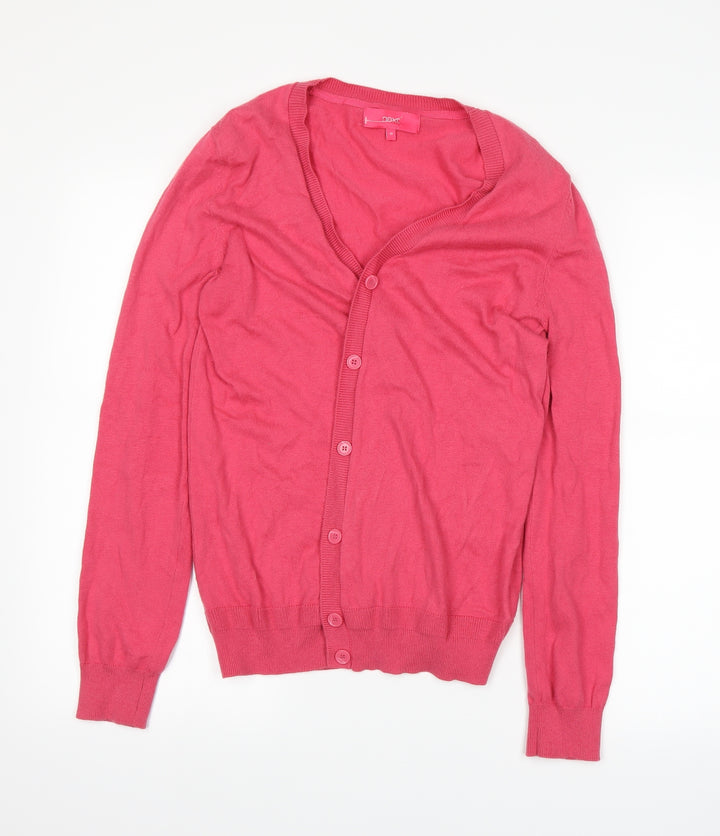 NEXT Womens Pink   Jacket  Size 10