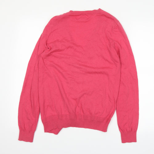 NEXT Womens Pink   Jacket  Size 10