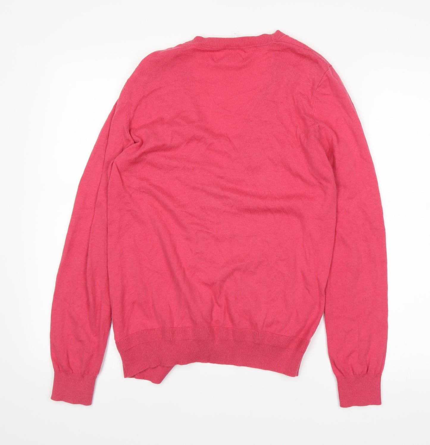 NEXT Womens Pink   Jacket  Size 10