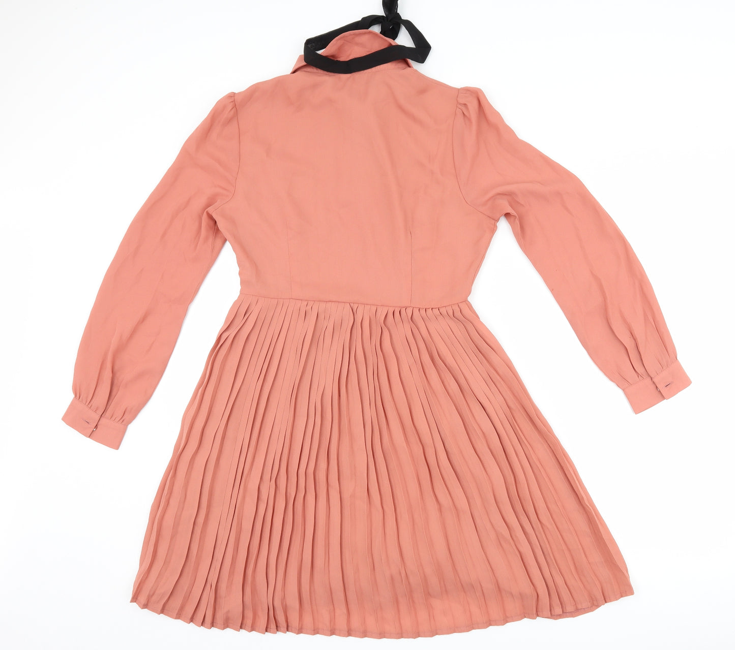 Fashion Union Womens Brown   A-Line  Size 10